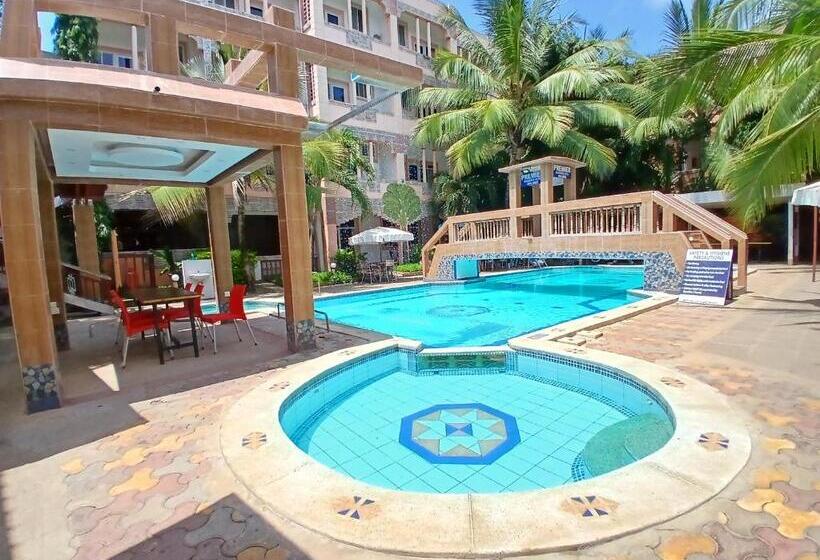 هتل Premier Guest Residence