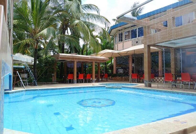 هتل Premier Guest Residence