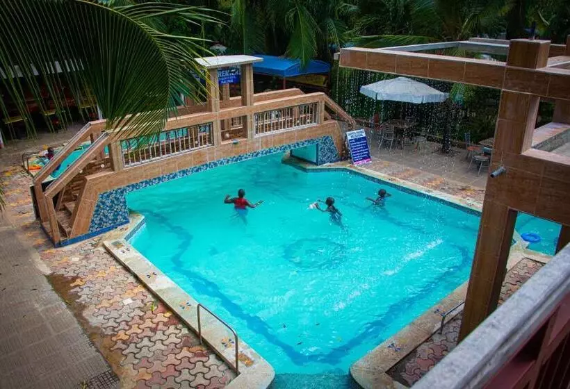 هتل Premier Guest Residence