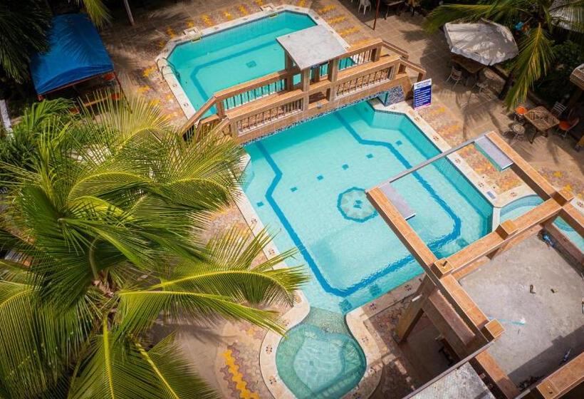 هتل Premier Guest Residence