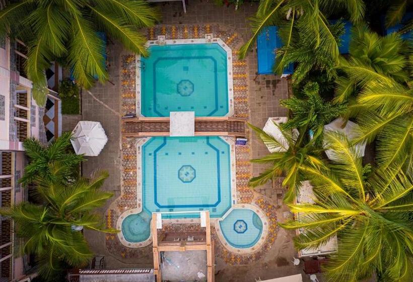 هتل Premier Guest Residence