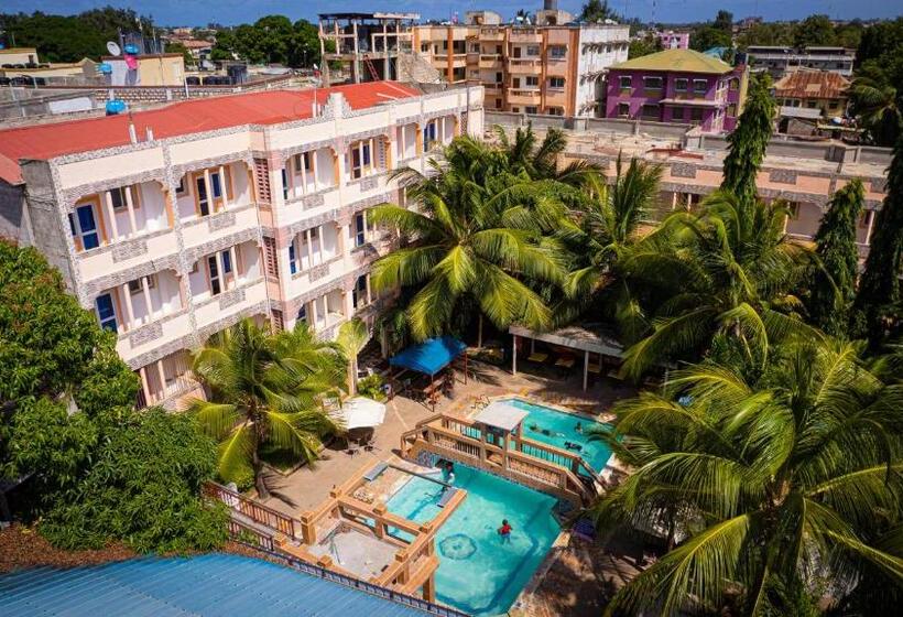 هتل Premier Guest Residence