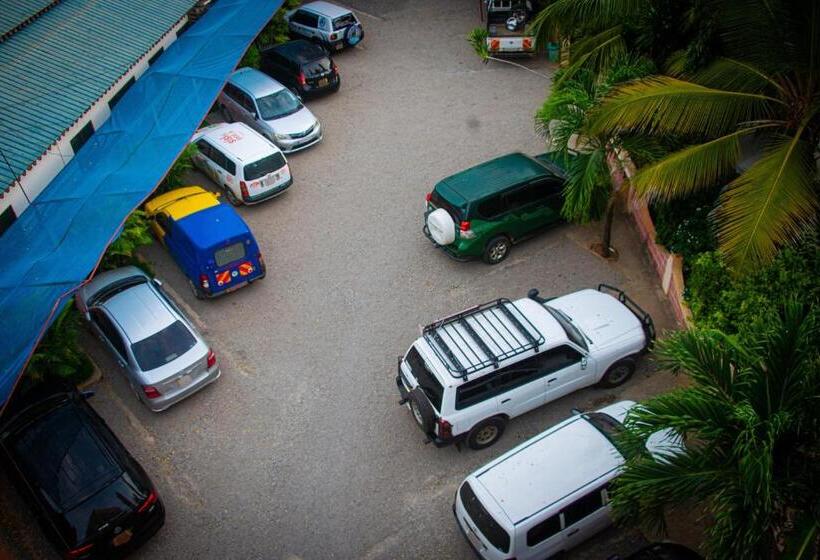 هتل Premier Guest Residence