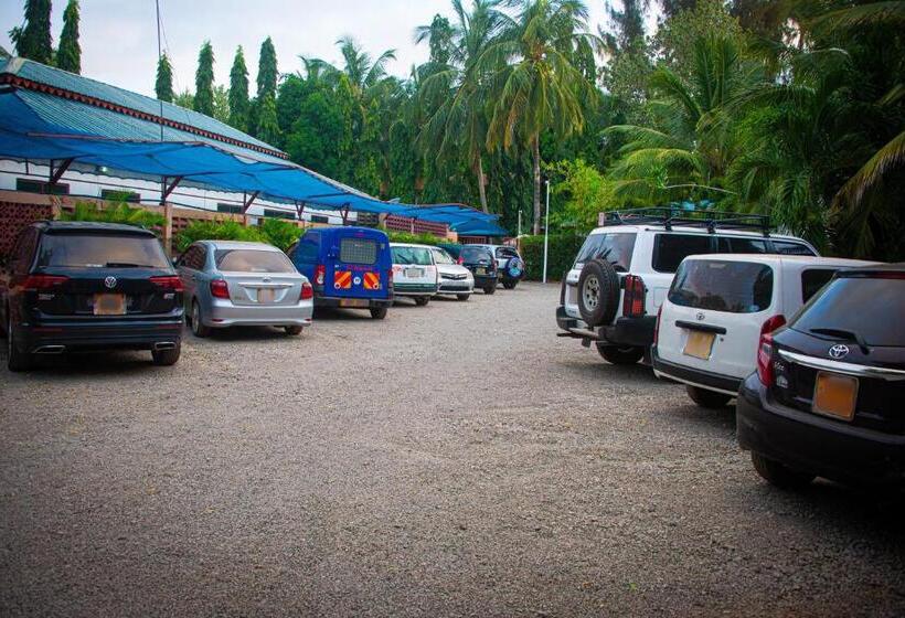 هتل Premier Guest Residence