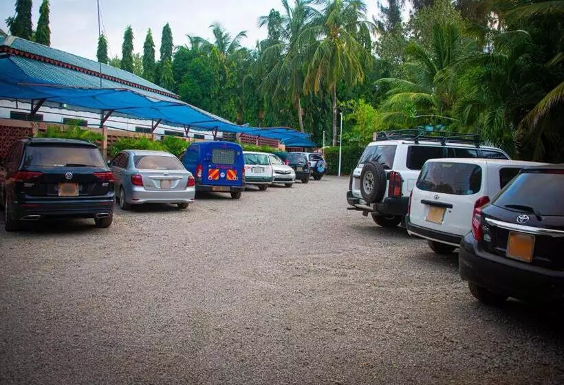 هتل Premier Guest Residence