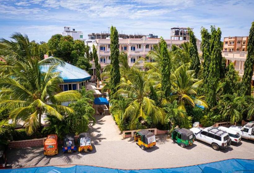 هتل Premier Guest Residence