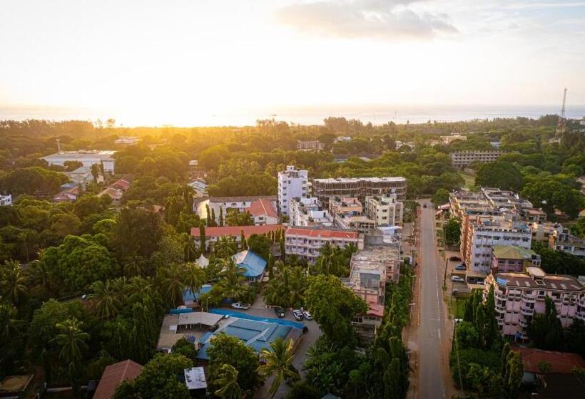 هتل Premier Guest Residence