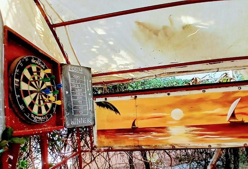 هتل Premier Guest Residence