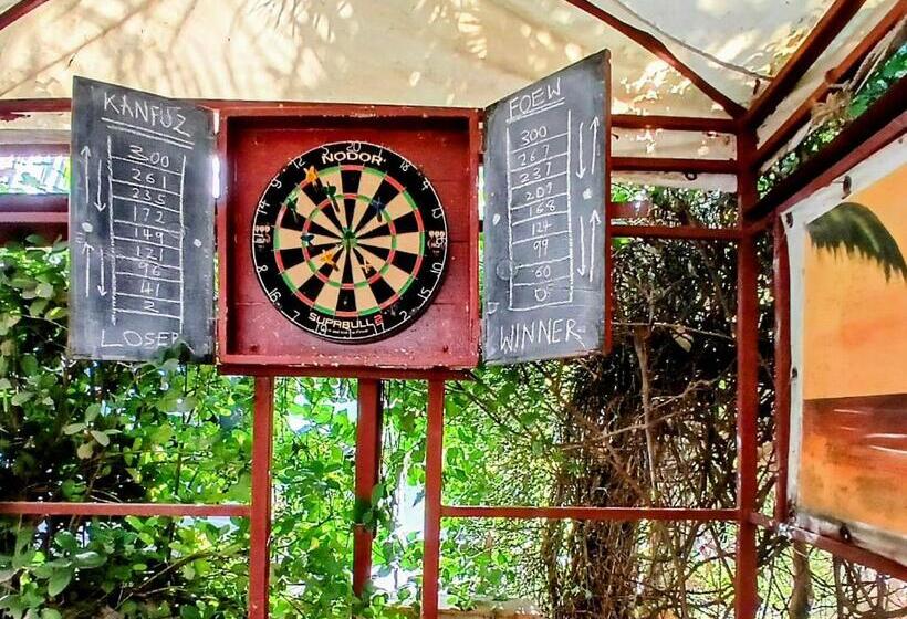 هتل Premier Guest Residence