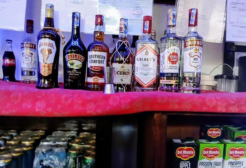 هتل Premier Guest Residence