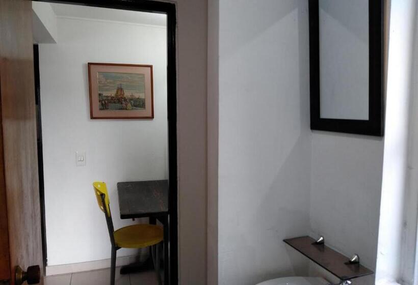 پانسیون Hostal Norma101