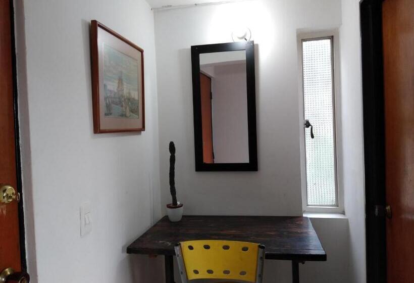 پانسیون Hostal Norma101