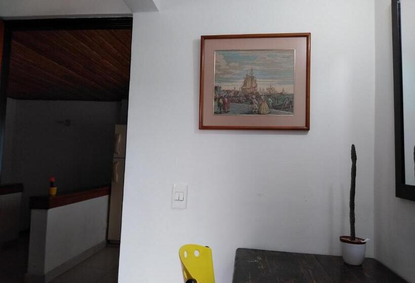 پانسیون Hostal Norma101