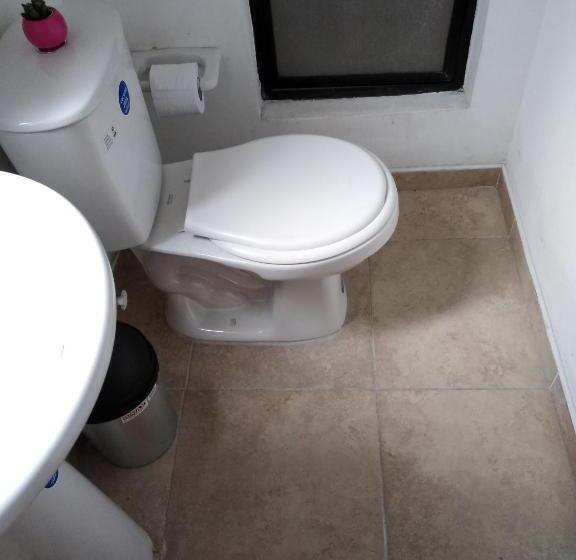 پانسیون Hostal Norma101