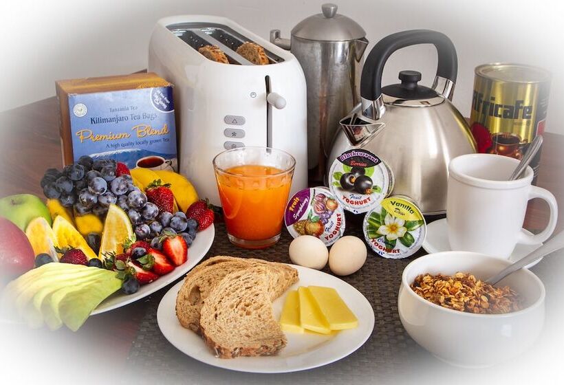 민박 Mama Wilsen House