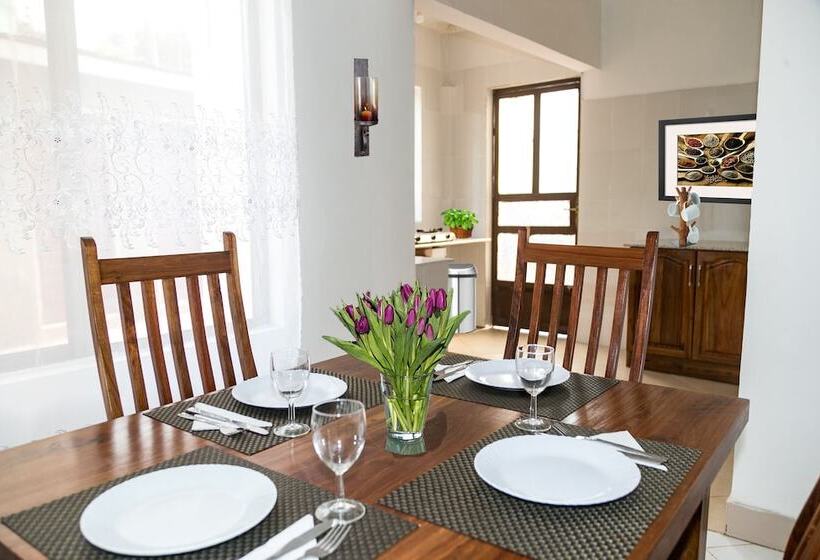 민박 Mama Wilsen House