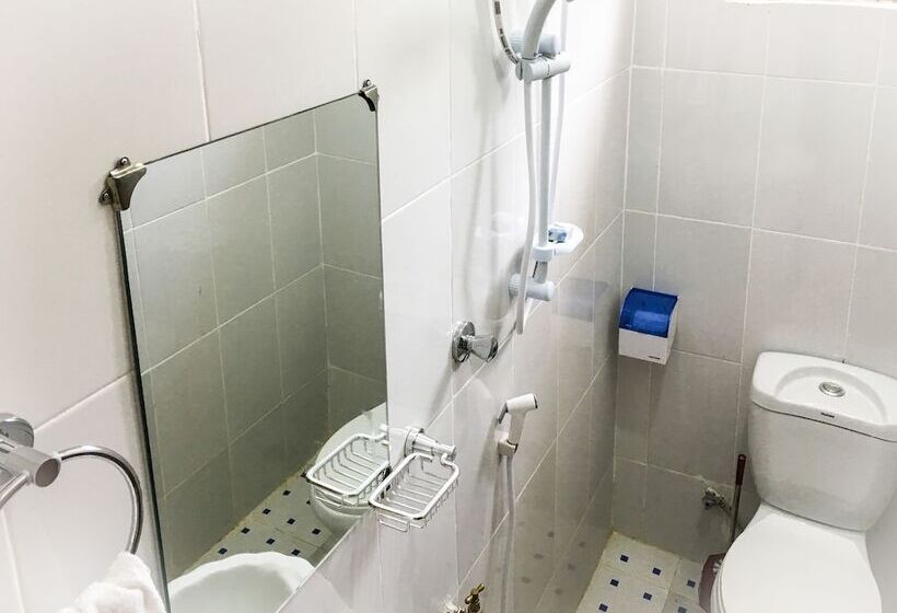 민박 Mama Wilsen House