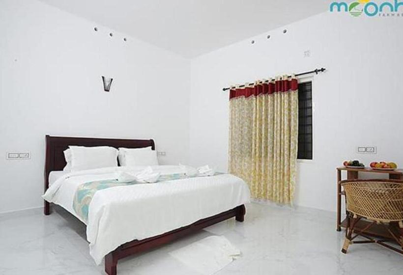 Fabhotel Prime Moon Hill Resorts