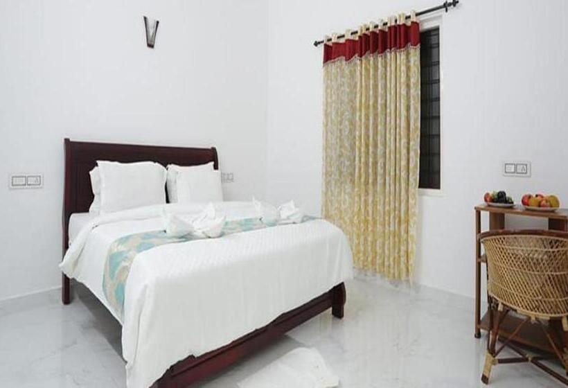 Fabhotel Prime Moon Hill Resorts