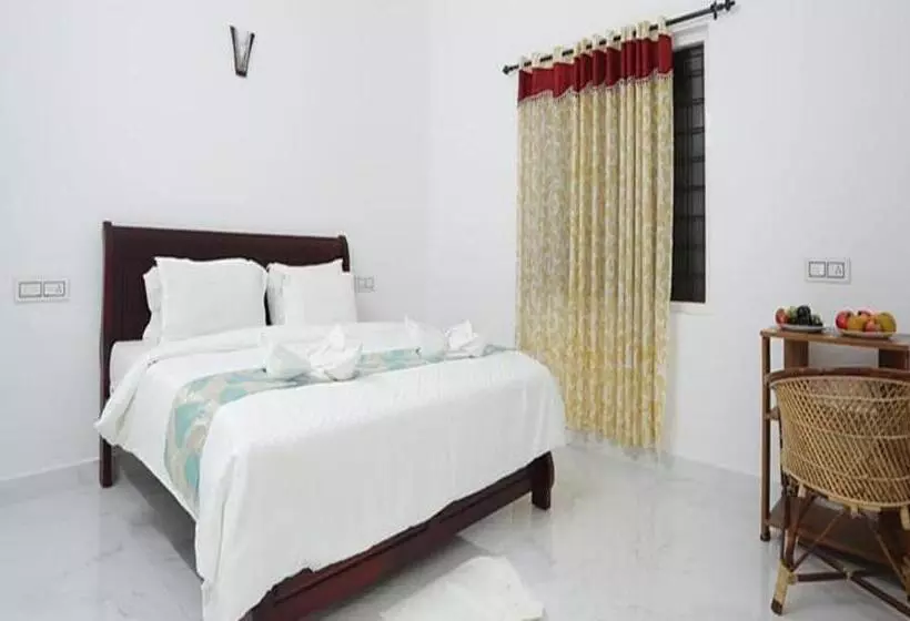 Fabhotel Prime Moon Hill Resorts