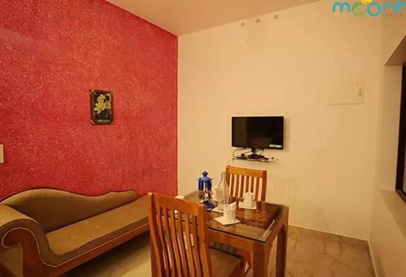 Fabhotel Prime Moon Hill Resorts