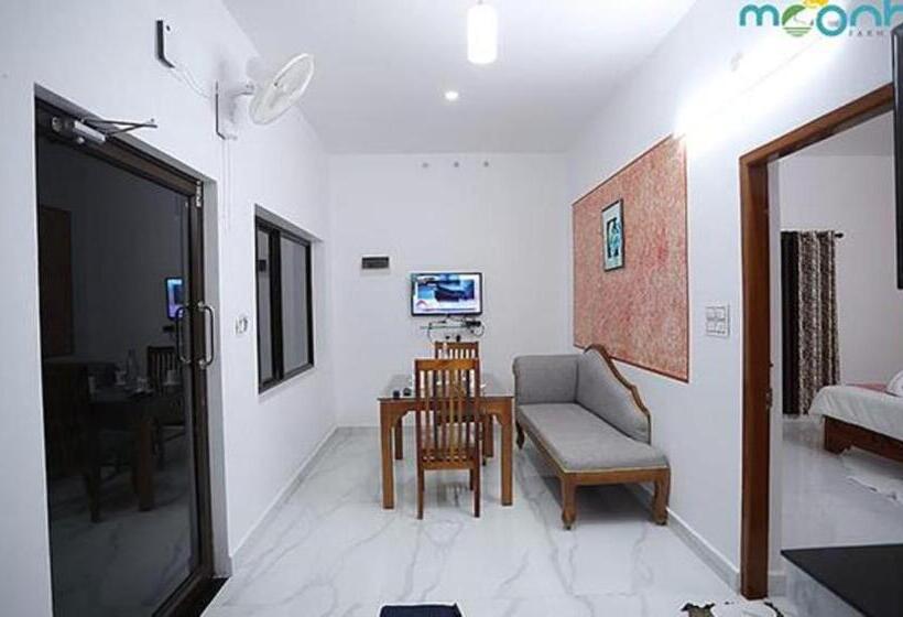 Fabhotel Prime Moon Hill Resorts