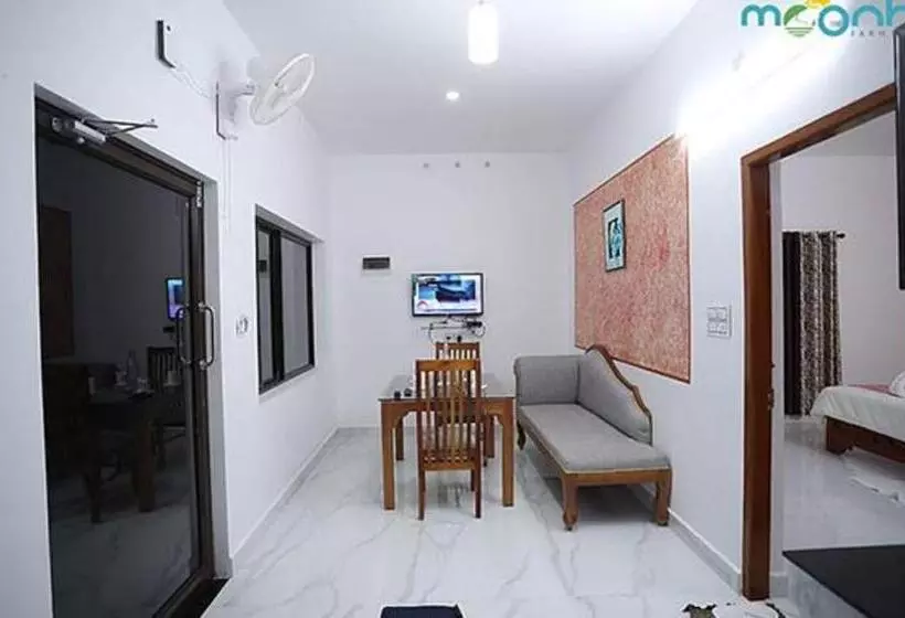 Fabhotel Prime Moon Hill Resorts