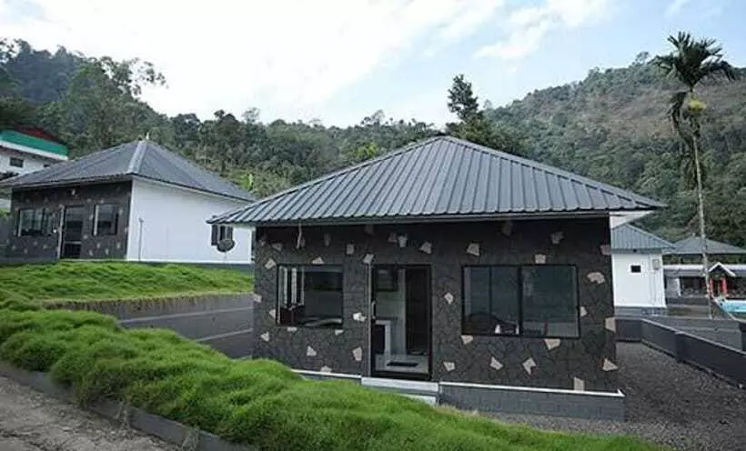 Fabhotel Prime Moon Hill Resorts