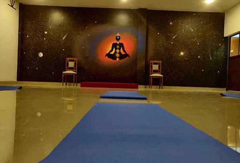 Fabhotel Prime Moon Hill Resorts