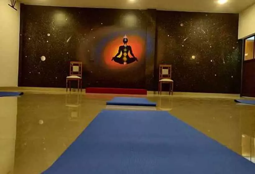 Fabhotel Prime Moon Hill Resorts