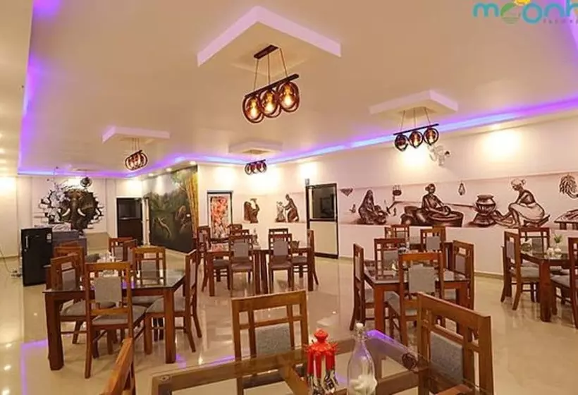 Fabhotel Prime Moon Hill Resorts