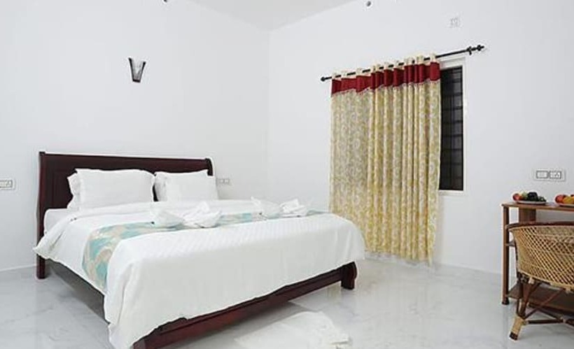 Fabhotel Prime Moon Hill Resorts