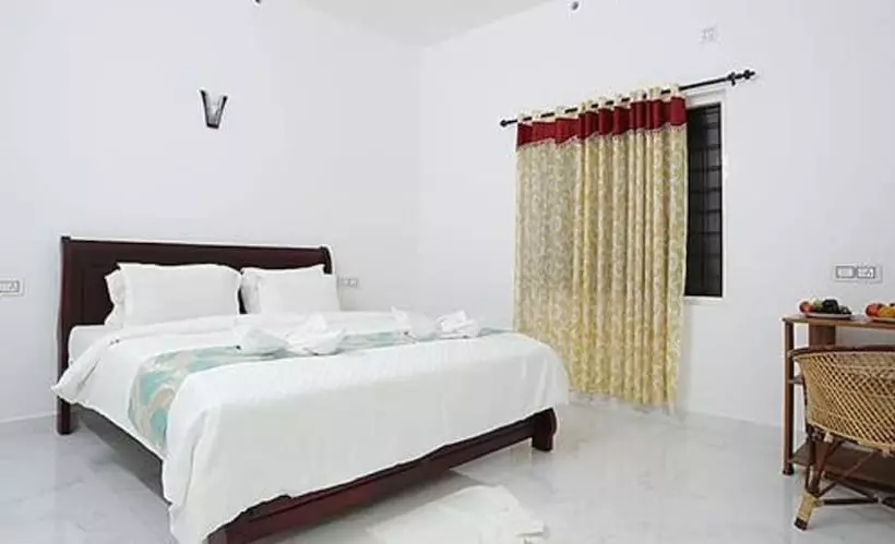 Fabhotel Prime Moon Hill Resorts