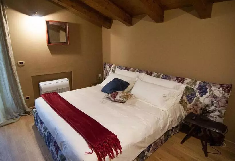 هتل Klanjscek Wine&stay