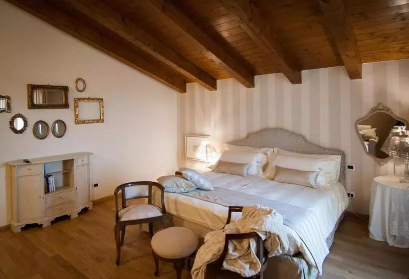 هتل Klanjscek Wine&stay