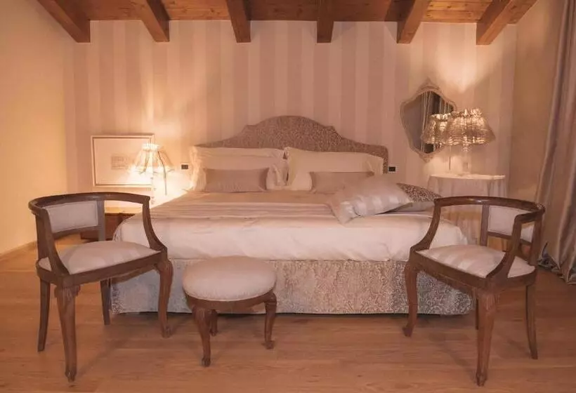 هتل Klanjscek Wine&stay