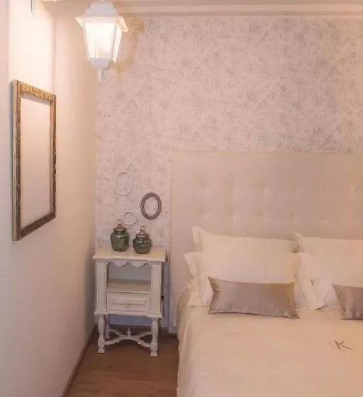 هتل Klanjscek Wine&stay