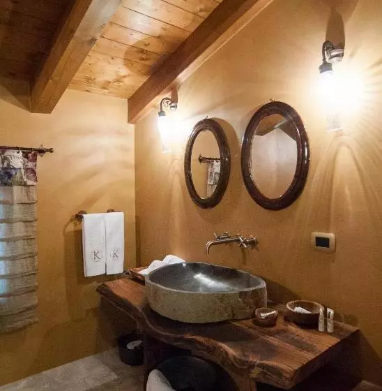 هتل Klanjscek Wine&stay