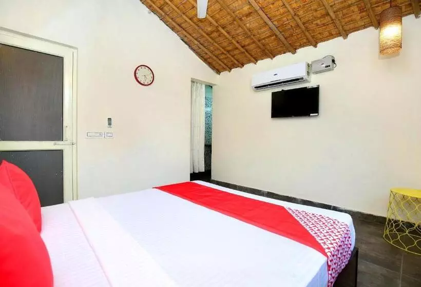 Hotelli Oyo 19785 Mystic Medow Club & Resort
