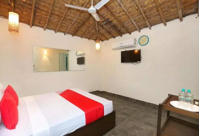 Hotelli Oyo 19785 Mystic Medow Club & Resort