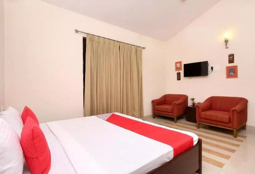 Hotelli Oyo 19785 Mystic Medow Club & Resort
