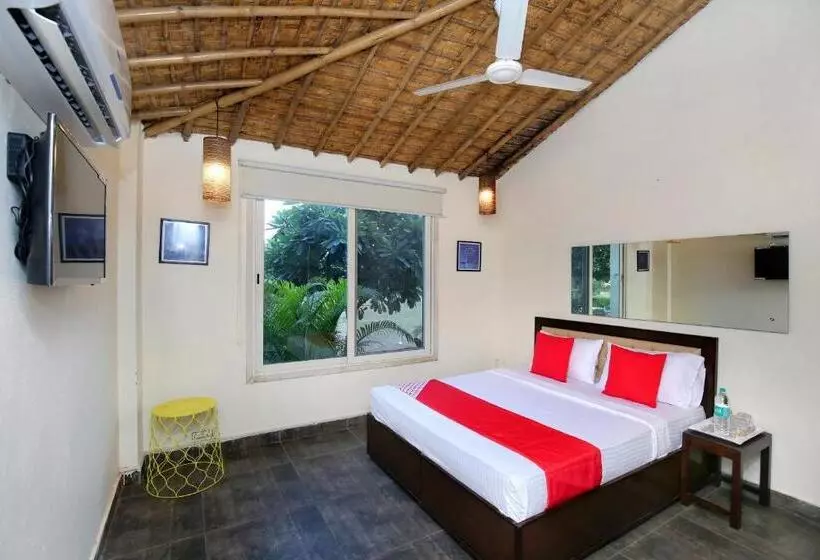 Hotelli Oyo 19785 Mystic Medow Club & Resort