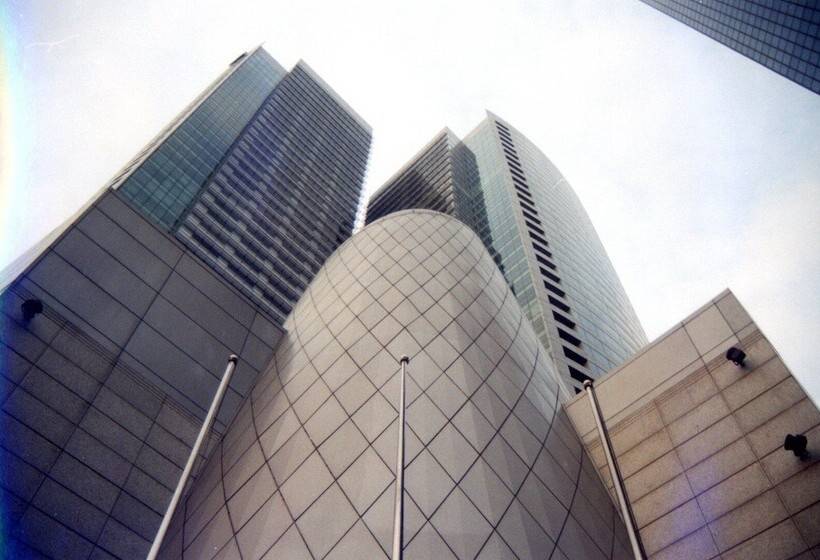 Hotel Seda Residences Makati