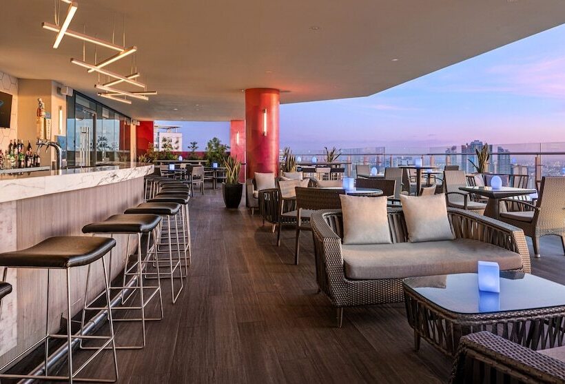 Hotel Seda Residences Makati