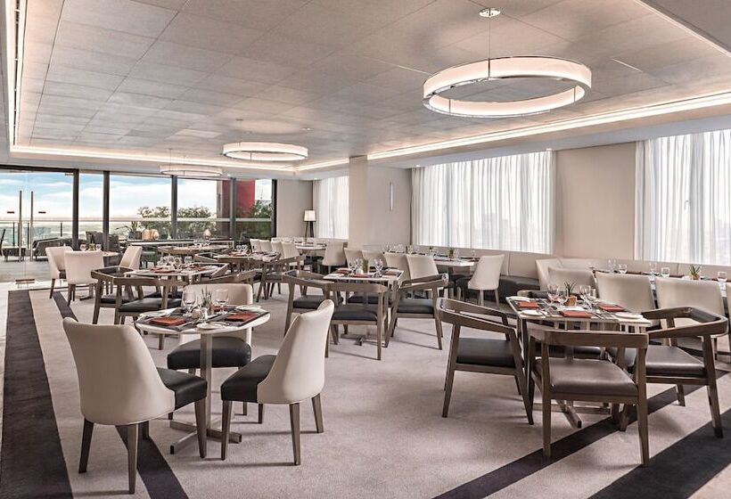 Hotel Seda Residences Makati