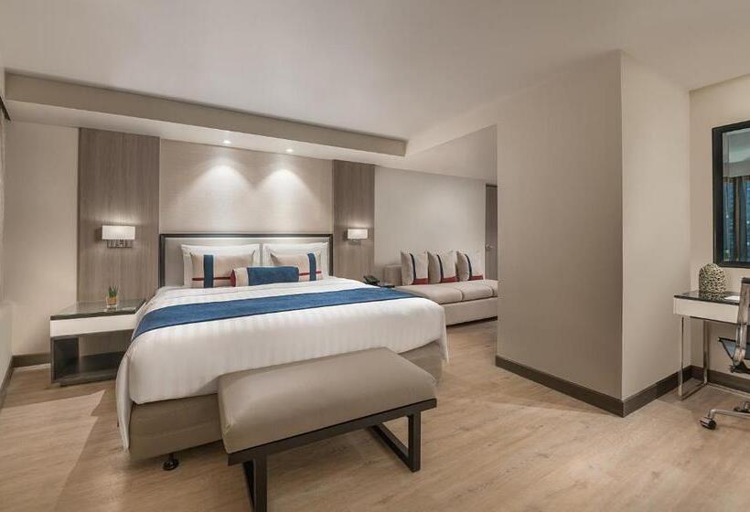 Hotel Seda Residences Makati