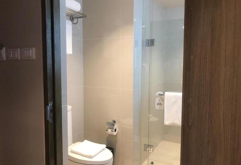 Hotel Seda Residences Makati