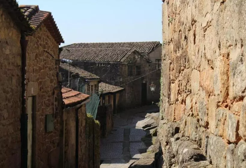 Jacob S Hostel Tui