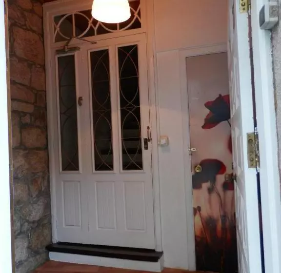 Jacob S Hostel Tui