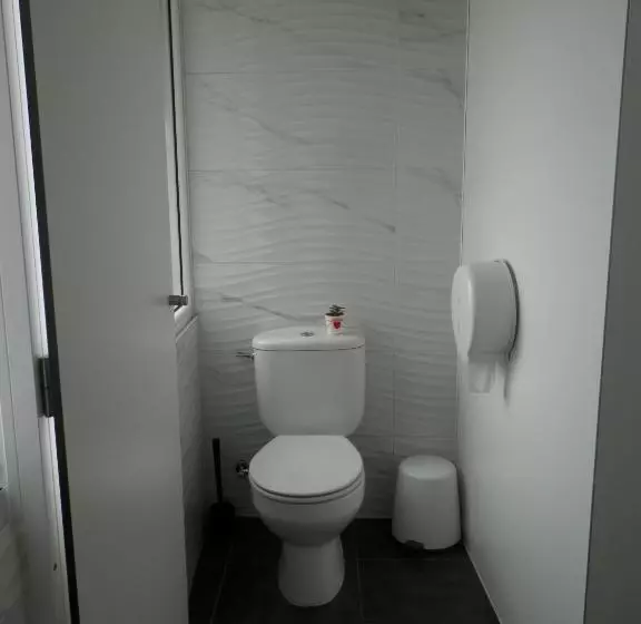 Jacob S Hostel Tui